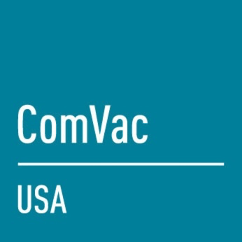 ComVac USA Event Logo