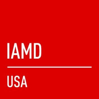 IAMD USA Event Logo