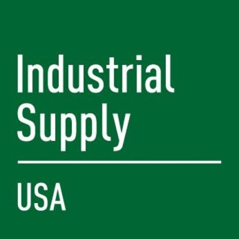Industrial Supply USA Event Logo