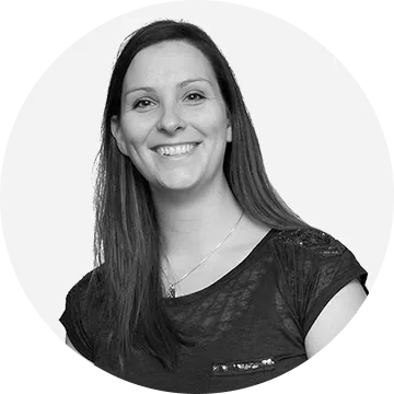 Kate Williams team photo