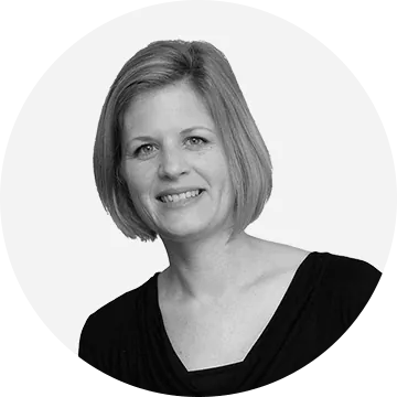 Sandrine Daley team photo