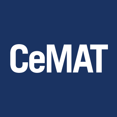 CeMAT Event Logo