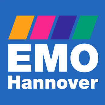 EMO Event Logo