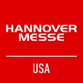 HANNOVER MESSE USA Event Logo