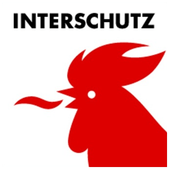 INTERSCHUTZ Event Logo