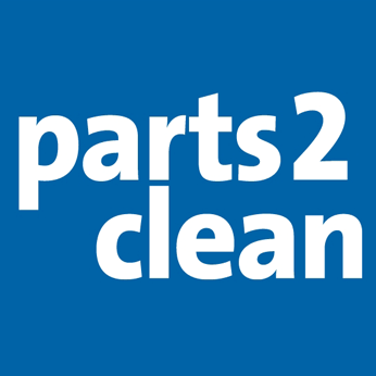 Parts2Clean Event Logo