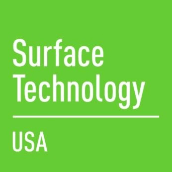 Surface Technology USA Event Logo