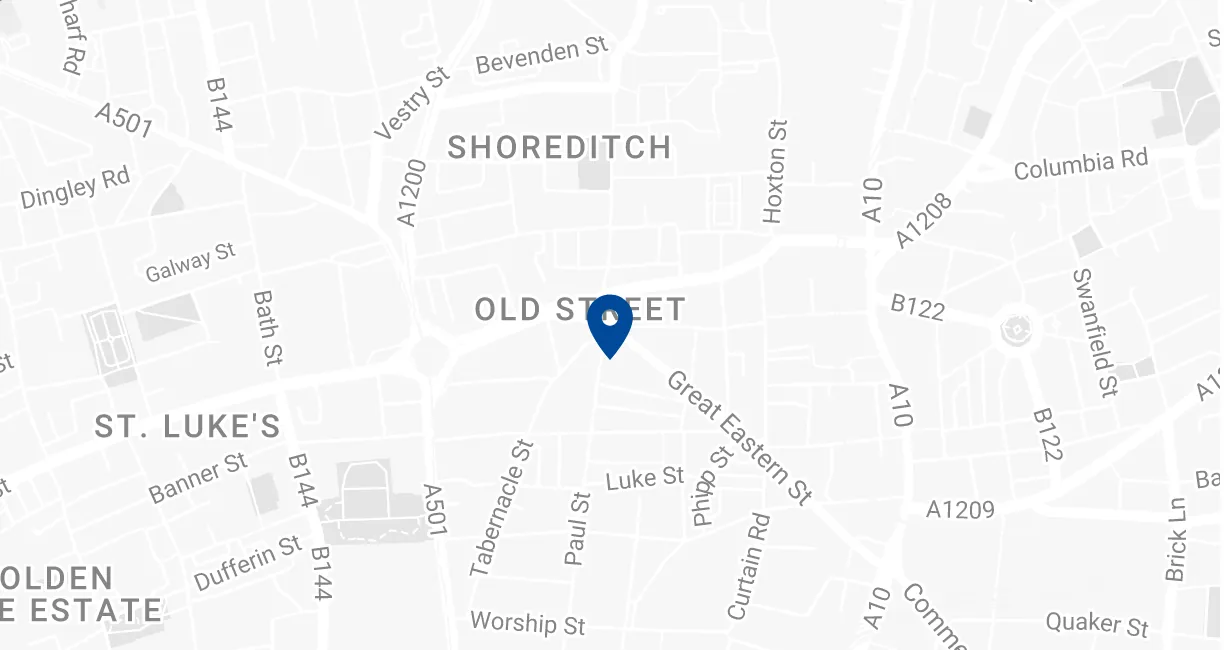 London office location