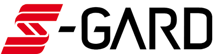 Bruno Schmitz, CEO profile image and S-GARD Schutzkleidung logo